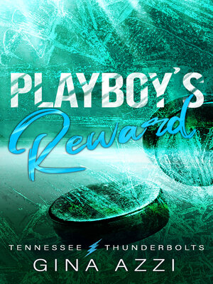 cover image of Playboy's Reward
